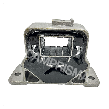 Coxim Do Motor Direito (Sem Suporte) Compatível Renault Master