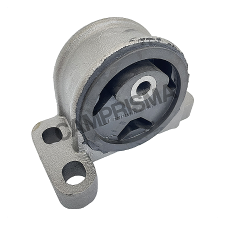 Coxim Do Motor (Lado Esquerdo) Compatível Fiat Ducato / Citroen Jumper / Peugeot Boxer (Ø 12mm)