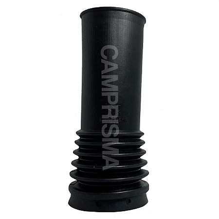 Coifa Protetora Do Amortecedor Compatível Mercedes Sprinter (Ø 63mm)