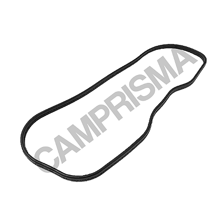 Junta Da Tampa Do Comando De Válvula Compatível Iveco Daily