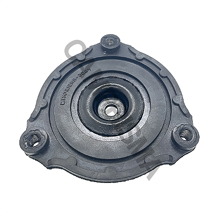 Coxim Do Amortecedor Dianteiro Compatível Fiat Toro / Jeep Compass E Renegade (Ø 13mm)