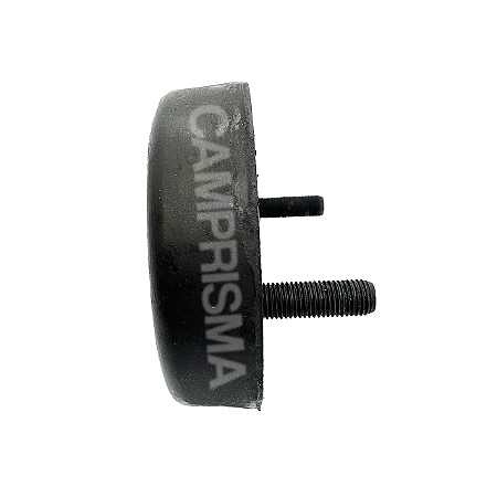 Batente Da Suspensão Traseira Compatível Eurocargo, Eurotech, Stralis E Tector (Ø 102mm)