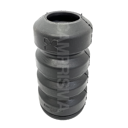 Batente Do Amortecedor Traseiro Compatível Ford Pick-Up Courier (Ø 77mm)