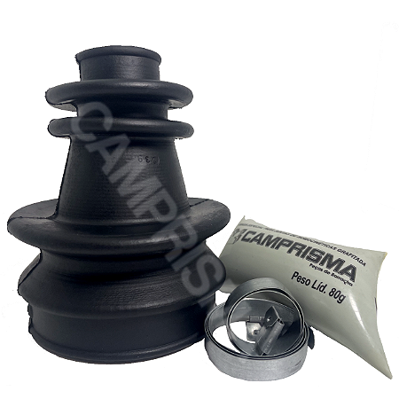 Coifa Homocinética Lado Câmbio Compatível Renault Trafic (Ø 25mm)