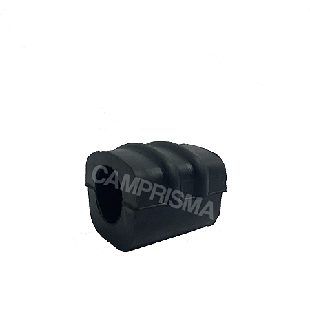 Bucha Central Da Barra Estabilizadora Dianteira Compatível Agrale Caminhão / Volare Micro-ônibus (Ø 26mm)