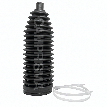 Coifa Protetora Da Caixa De Direção Compatível Ford Transit (Ø 13mm)