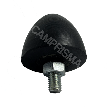 Batente Da Porta Compatível Volare Micro-ônibus