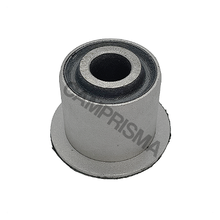 Bucha Mola Traseira (Parte Traseira) Compatível Effa Caminhão (Ø 16mm)