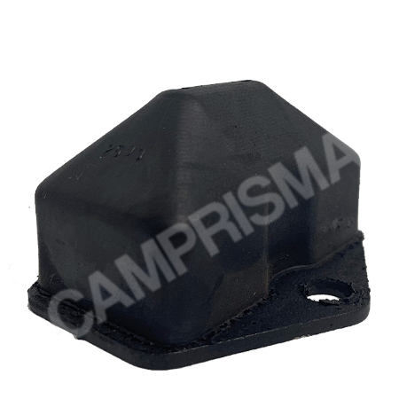 Batente Da Bandeja Dianteira Inferior Compatível Kia Bongo