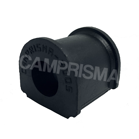 Bucha Da Barra Estabilizadora Traseira Compatível Effa Start / Hafei Towner (Ø 19mm)