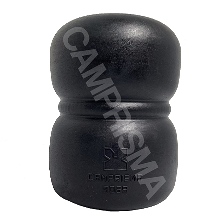 Batente Da Suspensão Traseira Compatível Iveco Micro-ônibus Cityclass (Ø 17mm)