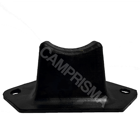 Batente Da Suspensão Compatível Iveco Micro-ônibus Cityclass