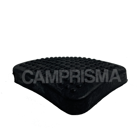 Capa De Pedal Do Freio E Embreagem Compatível Iveco Micro-ônibus Cityclass