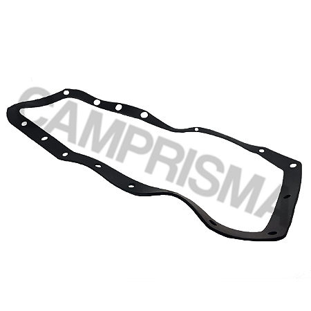 Junta Do Carter Do Motor Compatível Iveco Micro-ônibus Cityclass