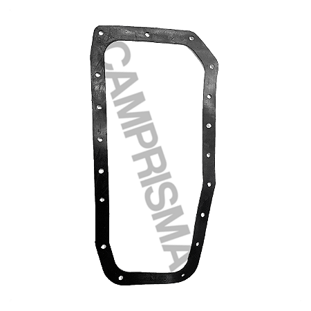 Junta Do Carter Do Motor Compatível Fiat Ducato / Citroen Jumper / Peugeot Boxer
