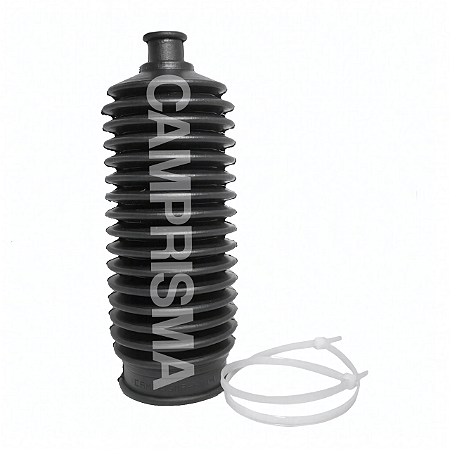 Coifa Protetora Da Caixa De Direção Compatível Fiat Ducato / Peugeot Boxer / Citroen Jumper (Ø 15mm)