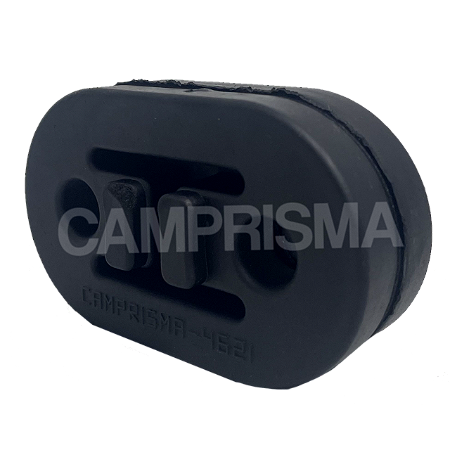 Coxim Do Escapamento Compatível Mitsubishi L200 Triton