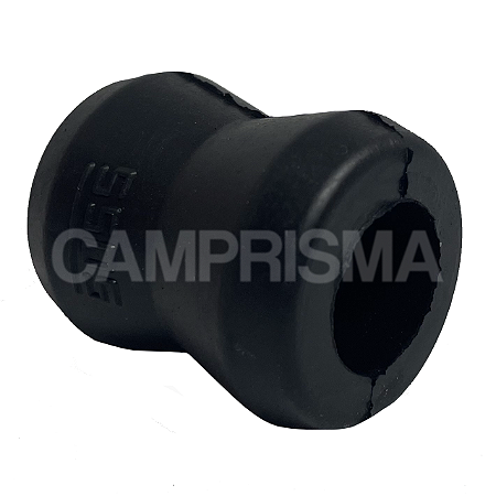 Bucha Do Amortecedor Traseiro Compatível Mitsubishi L200 Triton (Ø 16mm)