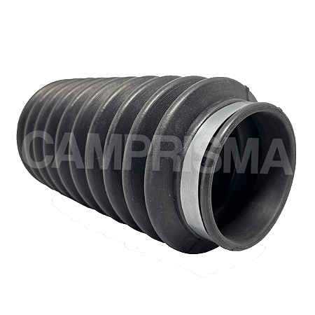 Coifa Protetora Do Cardan Compatível Ford Caminhão (Ø 58mm)