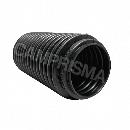 Coifa Protetora Do Amortecedor Dianteiro Compatível Fiat Strada, Doblo, Idea, Siena E Palio (Ø 60mm)