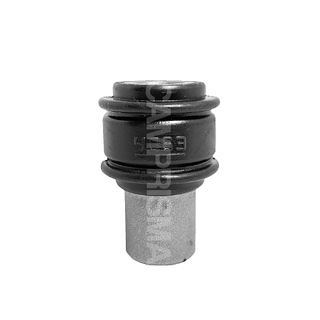 Bucha Inferior Do Amortecedor Dianteiro Compatível Renault Master