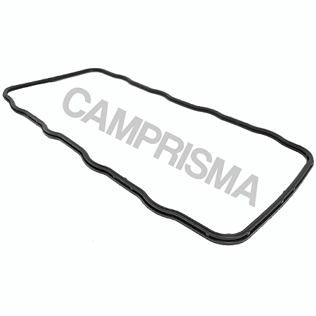 Junta da Tampa De Válvula (Estreita) Compatível Effa Start / Hafei Towner e Jr / Chana Picape, Van E Furgão