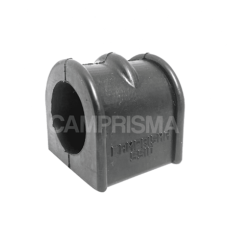 Bucha da Barra Estabilizadora Dianteira Compatível Chevrolet S10 E Trailblazer (Ø 29mm)