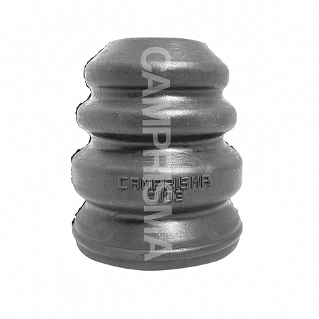 Batente Do Amortecedor Dianteiro Compatível Fiat Strada, Fiorino, Argo, Cronos, Uno, Mobi / Peugeot Partner