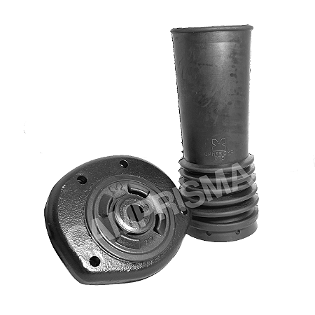 Kit Coifa E Batente Do Amortecedor Compatível Mercedes Sprinter