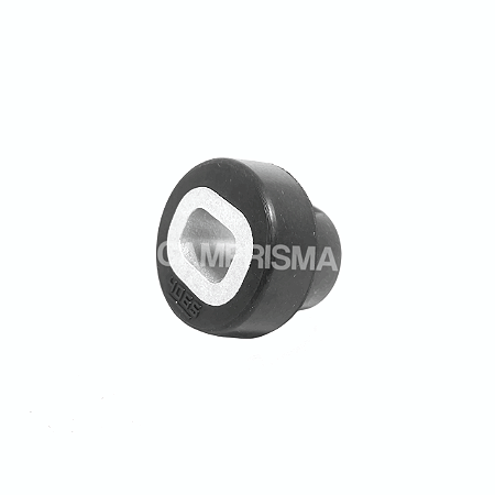 Coxim Suporte Do Radiador Compatível Renault Master