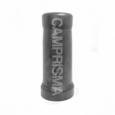 Coifa Do Amortecedor Dianteiro Compatível Chevrolet s10 E Trailblazer (Ø 63mm)