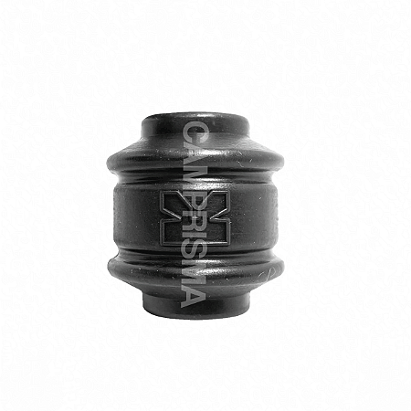 Bucha Do Amortecedor Dianteiro Compatível Volkswagen Delivery