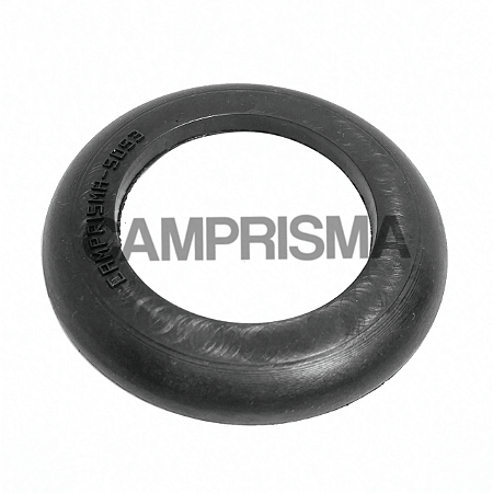 Calço Do Amortecedor Dianteiro Compatível Hafei Towner