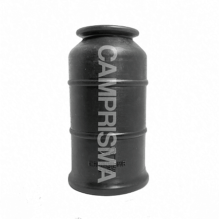 Coifa Do Amortecedor Dianteiro Compatível Hafei Towner