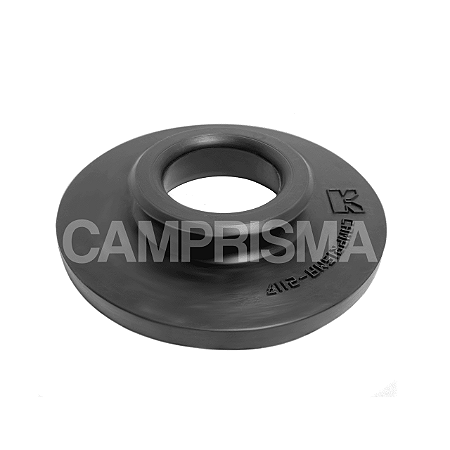 Calço Superior Da Mola Traseira Compatível Fiat Fiorino