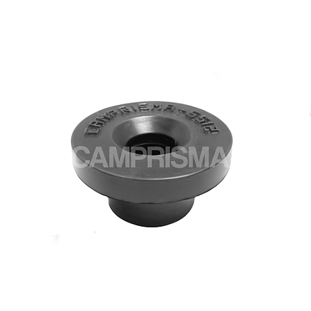 Coxim Do Radiador Compatível Chevrolet S10 E Traiblazer