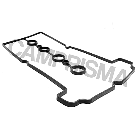 Junta Da Tampa De Válcula Compatível Effa V21 V22 V25