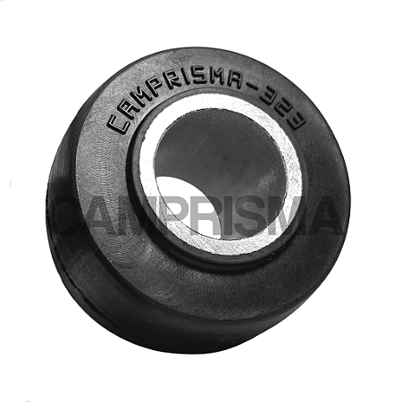 Bucha Da Cabine Compatível Atego 1418 1518 1718 1725