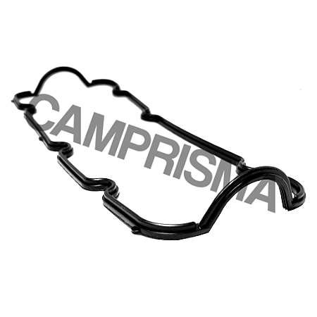 Junta Da Tampa De Válvula Compatível Fiat Strada, Doblo e Fiorino