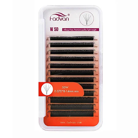 FADVAN 5DW-0.07D
