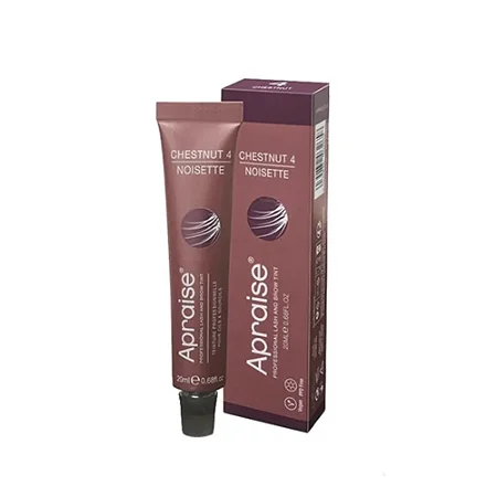 TINTA APRAISE 4 CHESTNUT
