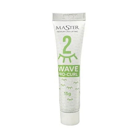 PASSO 2 WAVE MASTER CURL 15G