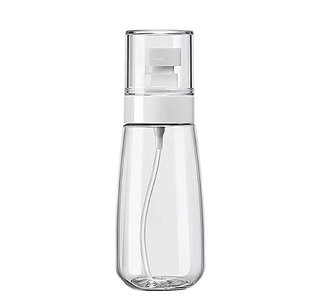 FRASCO SPRAY TRANSPARENTE