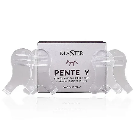 PENTE Y MASTER