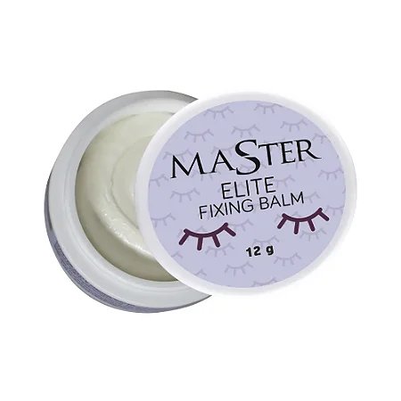 FIXADOR BALM MASTER ELITE 12G