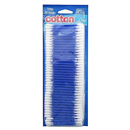 COTONETE 120und