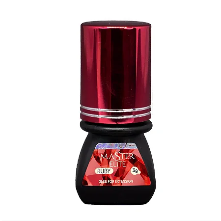 COLA MASTER ELITE RUBY 3g