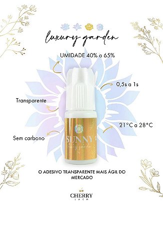 COLA CHERRY SUNNY