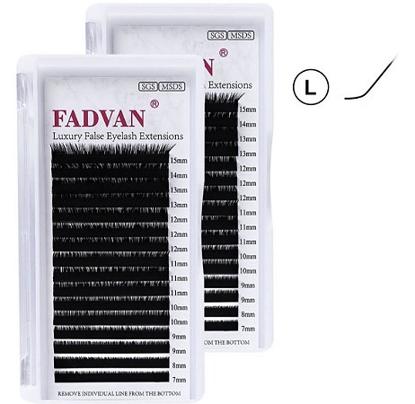 FADVAN VOLUME 0.07 L 7-15MIX