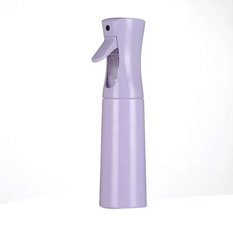 FRASCO PULVERIZADOR ROXO